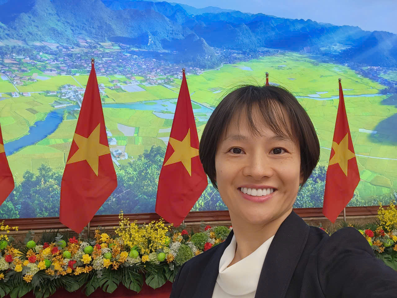 Giới thiệu công ty